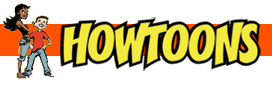 howtoons