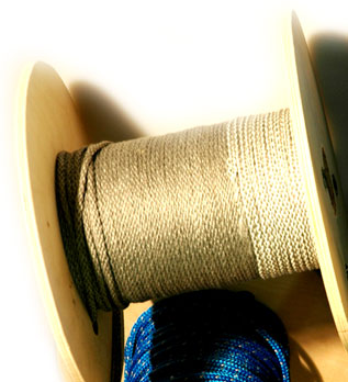rope