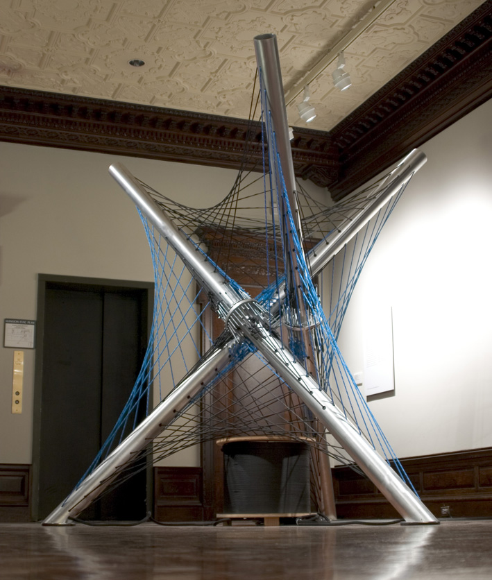 tensegrity