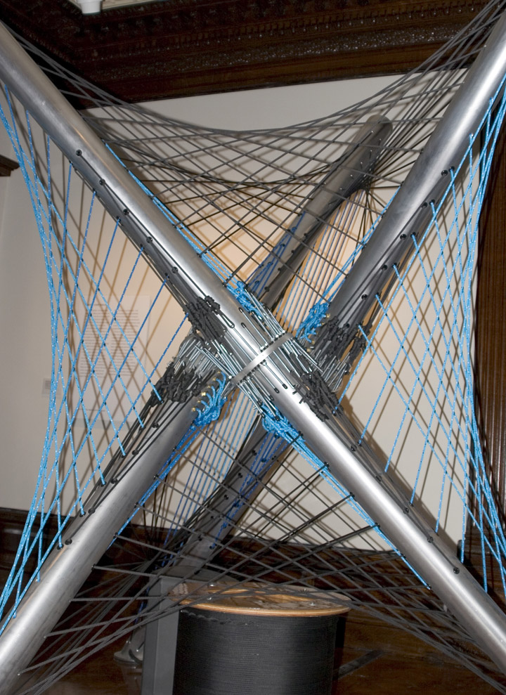 tensegrity